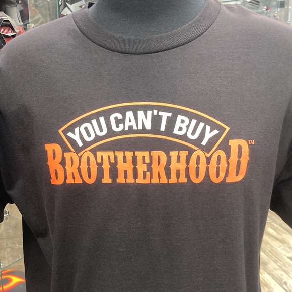 Men's Brother Hood T-Shirts! - Picture 2 of 2